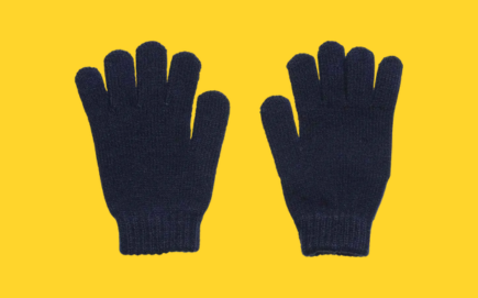 Hand Gloves Product